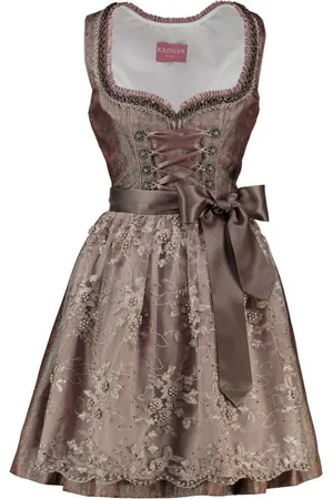 KRÜGER Dirndl - Verkäufer: Krüger Kleidung