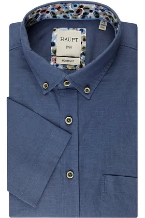 Haupt Kurzarmhemd - Verkäufer: Fashion Holding Düsseldorf GmbH