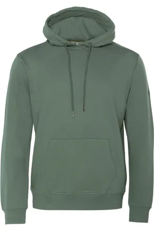 LIVING CRAFTS Kapuzenpullover SASSO GOTS zertifiziert - Verkäufer:
