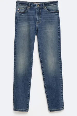 Big Star Skinny-fit-Jeans ERIC normale Leibhöhe - Verkäufer: