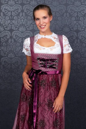 Edelnice Dirndl - Verkäufer: Trachtenmode