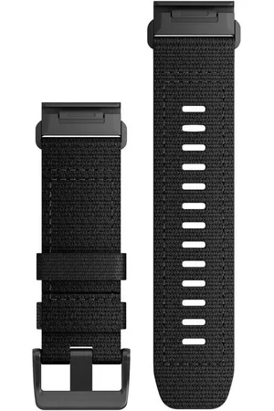 Garmin Wechselarmband QuickFit 26 mm Nylon Wechselarmband