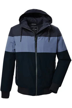 G.I.G.A. DX by killtec Funktionsjacke Funktionsblouson mit Kapuze - Verkäufer: sieger-preise