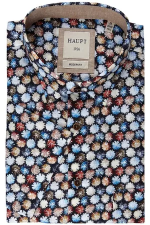 Haupt Kurzarmhemd - Verkäufer: Fashion Holding Düsseldorf GmbH