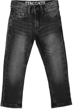Staccato 5-Pocket-Jeans - Verkäufer: Modehaus Weingarten Köln