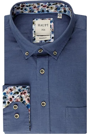 Haupt Langarmhemd - Verkäufer: Fashion Holding Düsseldorf GmbH