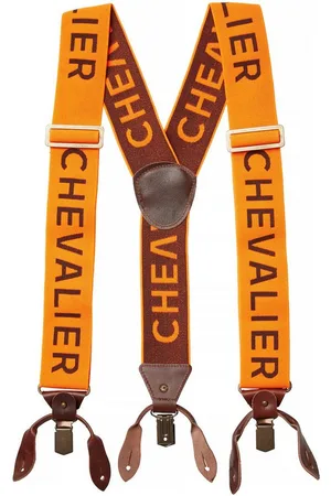 Chevalier Hosenträger Hosenträger Logo - Verkäufer: Frankonia