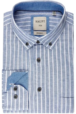 Haupt Langarmhemd - Verkäufer: Fashion Holding Düsseldorf GmbH