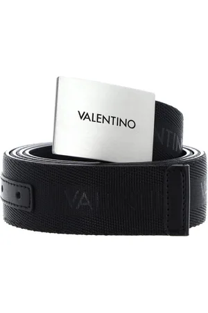 VALENTINO Synthetikgürtel Belt aus echtem Leder - Verkäufer: modeherz