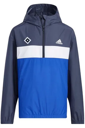 adidas Sweatjacke Hamburger SV Winterjacke Kids Polyester - Verkäufer: 11teamsports