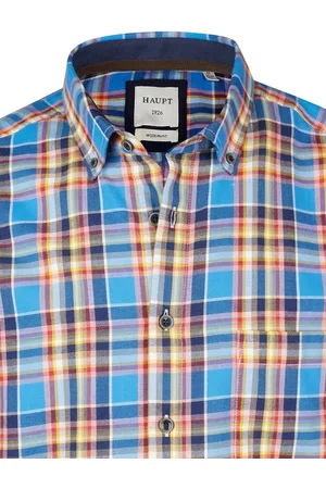 Haupt Langarmhemd - Verkäufer: Fashion Holding Düsseldorf GmbH