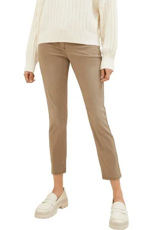 TOM TAILOR Slim-fit-Jeans (1-tlg) Weiteres Detail - Verkäufer: Mary & Paul