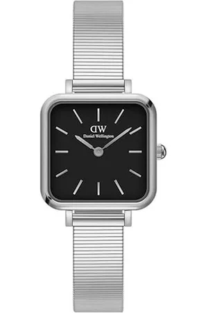 Daniel Wellington Quarzuhr Quadro Studio, Quadro Studio - Verkäufer: Juwelier Bektas e.K.