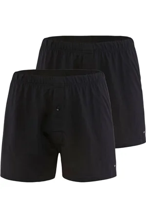 Calida Boxer Herren Boxershort 2er Pack Baumwolle (Packung, 2er Pack) - Verkäufer: Yourfashionplace
