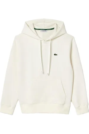 Lacoste Hoodie Double Face Pique Hoodie - Verkäufer: Sport Klingenmaier