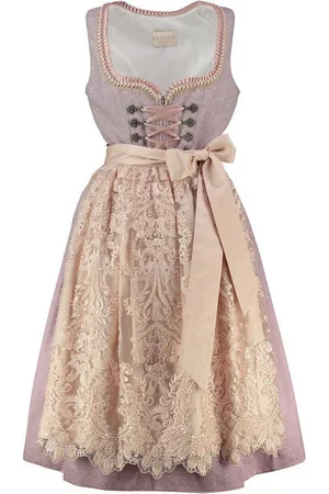KRÜGER Dirndl Lilja - Verkäufer: Krüger Kleidung