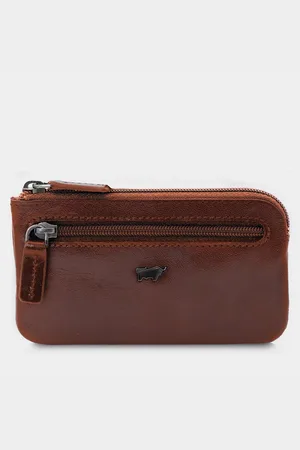 Braun büffel Schlüsseltasche COUNTRY Schlüsseletui S palisandro - Verkäufer: