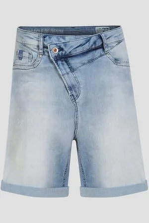 Miracle of Denim Jeansbermudas Iris Shorts (1-tlg) - Verkäufer: M.O.D