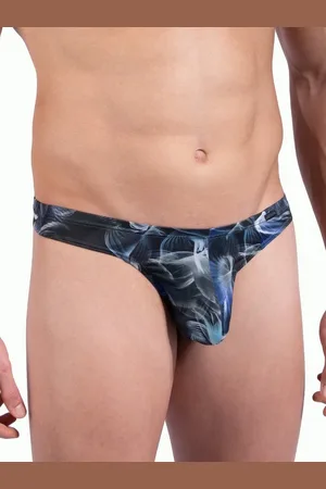 OLAF BENZ String RED2310 Ministring blue mare - Verkäufer: underwear lounge