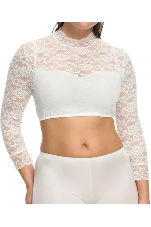 Susa Dirndlbluse 5569_002 - Verkäufer: mm-dessous