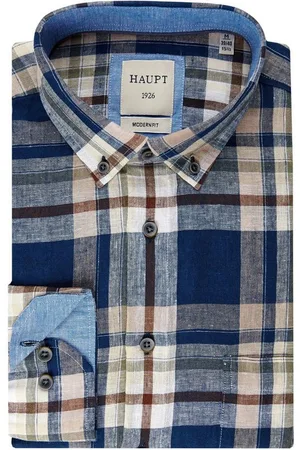 Haupt Langarmhemd - Verkäufer: Fashion Holding Düsseldorf GmbH