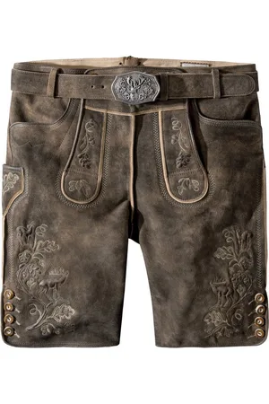 Stockerpoint Trachtenlederhose Bastian Herren - Verkäufer: Tauro