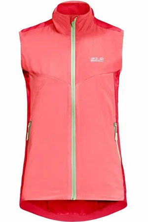 Jack Wolfskin Softshellweste Westen (1-tlg) - Verkäufer: The Platform Group