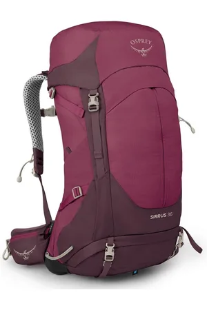 Osprey Wanderrucksack Damen Sirrus 36 Wanderrucksack (Gewicht 1,431kg) - Verkäufer: Biwak Outdoor-Shop