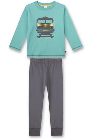 Sanetta Pyjama (1 tlg) - Verkäufer: