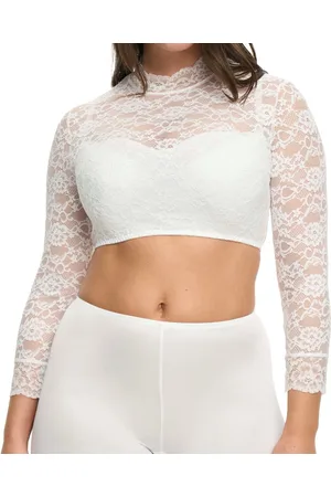 Susa Dirndlbluse 5569_003 - Verkäufer: mm-dessous