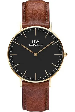 Daniel Wellington Quarzuhr Classic St. Mawes, Classic St. Mawes - Verkäufer: Juwelier Bektas e.K.