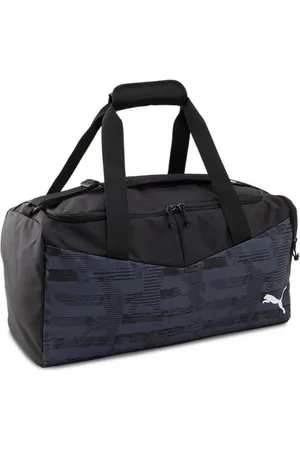 PUMA Sporttasche individualRISE Small Bag BLACK-ASPHALT - Verkäufer: gue-sport