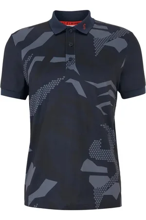 JOY SPORTSWEAR Poloshirt Poloshirt Gentleman