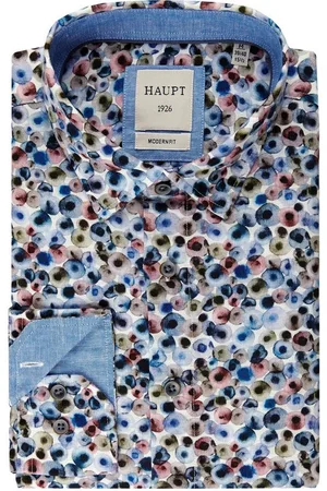 Haupt Langarmhemd - Verkäufer: Fashion Holding Düsseldorf GmbH