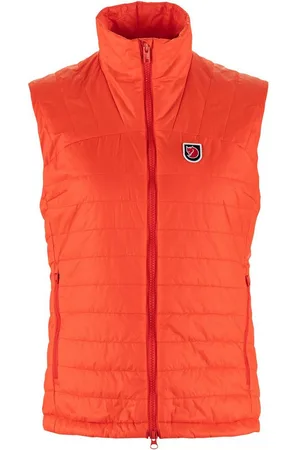 Fjällräven Steppweste Damen Weste Expedition X-Lätt - Verkäufer: Frankonia