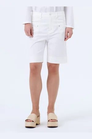 Miracle of Denim Jeansbermudas Nairobi Shorts (1-tlg) - Verkäufer: M.O.D