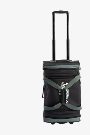 Billabong Reisetasche Destination 45 L - Große Reisetasche mit Rollen für Männer - Verkäufer: MOOLOOLABAS