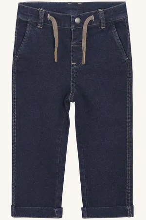 Hust & Claire Dehnbund-Jeans JAMES (1-tlg) Basic für coole Alltagslooks - Verkäufer: Kiki Kindermode Sweet Kids