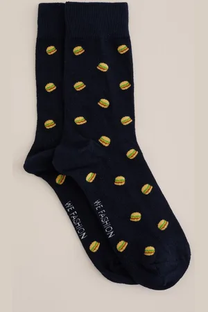WE Fashion Basicsocken - Verkäufer: