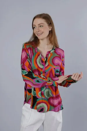 Nadine H. Klassische Bluse - Verkäufer: Fashion Holding Düsseldorf GmbH