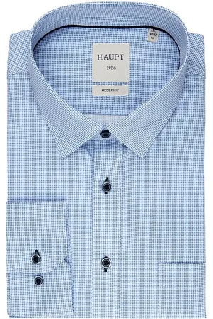Haupt Langarmhemd - Verkäufer: Fashion Holding Düsseldorf GmbH