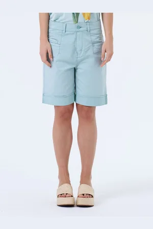 Miracle of Denim Jeansbermudas Nairobi Shorts (1-tlg) - Verkäufer: M.O.D