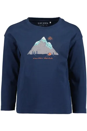 Blue Seven Langarmshirt
