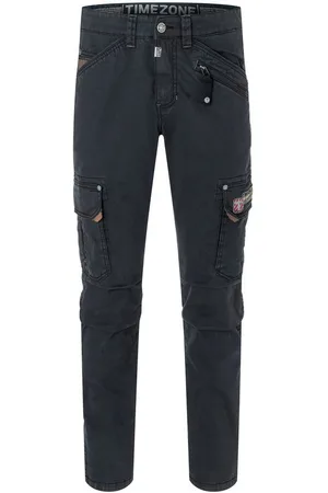 Timezone Cargohose - Verkäufer: Modehaus Heinze