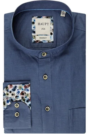 Haupt Langarmhemd - Verkäufer: Fashion Holding Düsseldorf GmbH