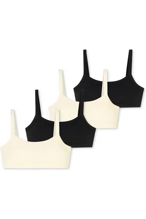 Schiesser Bustier Fresh Vibe (4-tlg) bh bra-lette bustier - Verkäufer: HBOD
