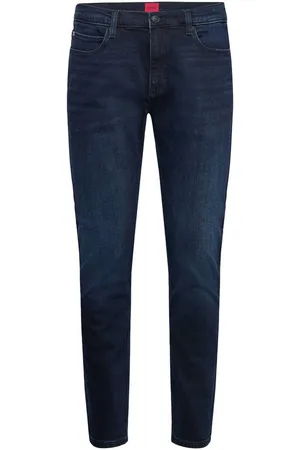 HUGO BOSS Slim-fit-Jeans 708 5 Pocket Style - Verkäufer: Easyline