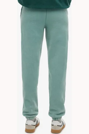 Superdry Jogginghose SU-ESSENTIAL LOGO CUFF JOGGER