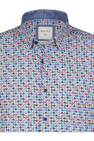 Haupt Kurzarmhemd - Verkäufer: Fashion Holding Düsseldorf GmbH