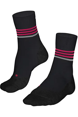 Falke Laufsocken RU4 Endurance Reflect (1-Paar) leichte Laufsocke mit mittlerer Polsterung - Verkäufer: